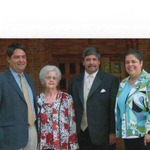 Meet your Posher, Millie